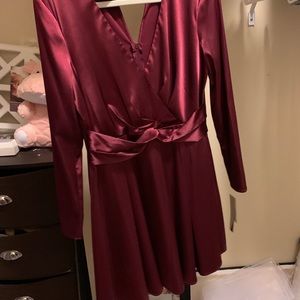 Windsor homecoming dress